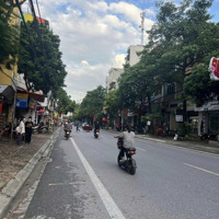 Mặt Phố Thụy Phương - Bắc Từ Liêm - View Thoáng - Kinh Doanh Cực Tốt - Tương Lai Sáng Ngời