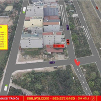Bán Đất Đấu Giá Tráng Việt Nằm Giữa Cầu Thượng Cát Và Hồng Hà.đầu Tư Sinh Lời Cao
