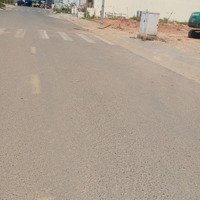 Cần Bán Gấp Đất 120M2/ 500 Triệu Shr. Mtd Lê Hồng Phong. Tt Mỹ Xuyên. Tp Sóc Trăng. Gần Chợ Mỹ Xuyên