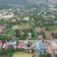 Chính Chủ Cần Bán Gấp 2 Lô Đất Mặt Quốc Lộ 70 - Bảo Thắng, Lào Cai
