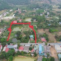 Chính Chủ Cần Bán Gấp 2 Lô Đất Mặt Quốc Lộ 70 - Bảo Thắng, Lào Cai