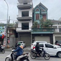2025 Nhà Đẹp Phố Ngô Gia Tự, Gần Ngã Ba Văn Cao, Diện Tích Đất 75M2, Xây Mới 4 Tầng
