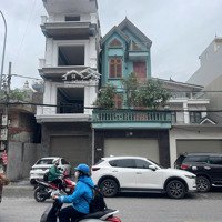 2025 Nhà Đẹp Phố Ngô Gia Tự, Gần Ngã Ba Văn Cao, Diện Tích Đất 75M2, Xây Mới 4 Tầng