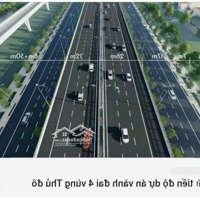 Chính Chủ Bán 2 Lô Góc 42+56M. Tại Xã Khánh Hà - Thường Tín Tầm Tài Chính Vừa Phải Chỉ Hơn 2 Tỷ