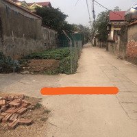 Chính Chủ Bán 2 Lô Góc 42+56M. Tại Xã Khánh Hà - Thường Tín Tầm Tài Chính Vừa Phải Chỉ Hơn 2 Tỷ