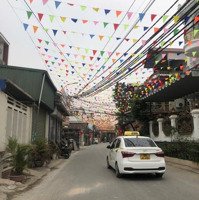 Chính Chủ Bán 2 Lô Góc 42+56M. Tại Xã Khánh Hà - Thường Tín Tầm Tài Chính Vừa Phải Chỉ Hơn 2 Tỷ