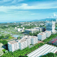 Chính Chủ Bán 157M Ngang 7M Ngay Sát Đại Học Fpt Hướng Đông, Rẻ Nhất Thị Trường.