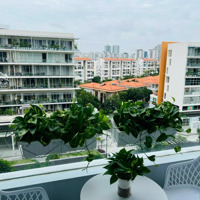 Cho Thuê Căn Hộ 3 Phòng Ngủ Phú Mỹ Hưng. Diện Tích: 146M2. Giá Chỉ 37 Triệu. Loan 0934167008