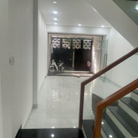 Cho Thuê Nhà Riêng 95M2, 25 Triệu Hẻm Xe Tải 4 Phòng Ngủtại Bạch Đằng, P. 24, Bình Thạnh, Hcm