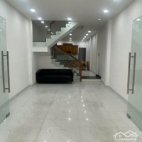 Cho Thuê Nhà Riêng 95M2, 25 Triệu Hẻm Xe Tải 4 Phòng Ngủtại Bạch Đằng, P. 24, Bình Thạnh, Hcm