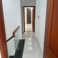 Cho Thuê Nhà Riêng 95M2, 25 Triệu Hẻm Xe Tải 4 Phòng Ngủtại Bạch Đằng, P. 24, Bình Thạnh, Hcm