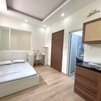 Trống Phòng Studio Full Nội Thất Style Siêu Đẹp Giá Bán 5 Triệu 2 Cửa Sổ Siêu Thoáng