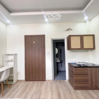 Trống Phòng Studio Full Nội Thất Style Siêu Đẹp Giá Bán 5 Triệu 2 Cửa Sổ Siêu Thoáng