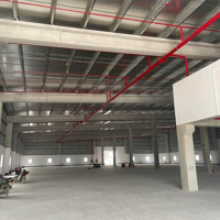 Cho Thuê Nhà Xưởng Trong Kcn Diện Tích 2000M2 20000M2 Pccc Đầy Đủ, Bàn Giao Ngay Giá Ưu Đãi
