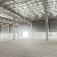 Cho Thuê Nhà Xưởng Trong Kcn Diện Tích 2000M2 20000M2 Pccc Đầy Đủ, Bàn Giao Ngay Giá Ưu Đãi