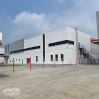 Cho Thuê Nhà Xưởng Trong Kcn Diện Tích 2000M2 20000M2 Pccc Đầy Đủ, Bàn Giao Ngay Giá Ưu Đãi