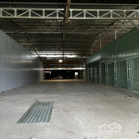 Cho Thuê Kho 300M2 Phường Linh Đông, Thủ Đức. Giá Bán 20 Triệu/Tháng