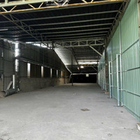 Cho Thuê Kho 300M2 Phường Linh Đông, Thủ Đức. Giá Bán 20 Triệu/Tháng