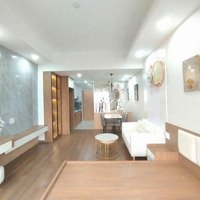 Chung Cư Mini Giá Rẻ - 1 Phòng Ngủ, Bếp,Wc Full Nội Thất Gò Vấp Trung Râm Liền Kề Sân Bay