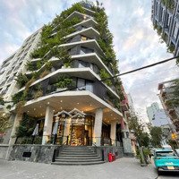Gía Cực Tốt Cho Nhà Đầu Tư ! Bán Tòa Căn Hộ 4 Tầng Đường An Thượng - Cách Biển 300M