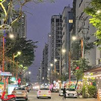 Gía Cực Tốt Cho Nhà Đầu Tư ! Bán Tòa Căn Hộ 4 Tầng Đường An Thượng - Cách Biển 300M
