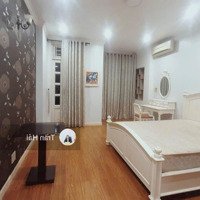Bán Nhà 4 Tầng Btct Đường Nơ Trang Long, Bình Thạnh - Ngang 4M Đẹp. Giá Nhỉnh 8 Tỷ
