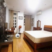 Bán Nhà 4 Tầng Btct Đường Nơ Trang Long, Bình Thạnh - Ngang 4M Đẹp. Giá Nhỉnh 8 Tỷ