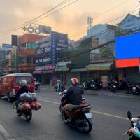 Chính chủ cho thuê MBKD tại mặt tiền Tô Ngọc Vân, Phường Linh Tây (Quận Thủ Đức cũ), TP Thủ Đức