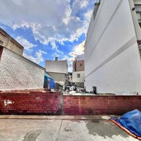 1/ Nguyễn Sơn Đất Xây Chdv, Biệt Thựdiện Tích7.4X20M. Giá Bán 10.5 Tỷ