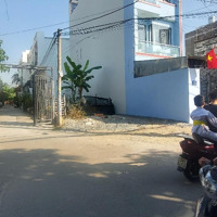 Bán Lô Đất Hẻm Đường 49 Hiệp Bình Chánh Thủ Đức. Gần Gigamall, Chợ Hiệp Bình, Phạm Văn Đồng. Shr.
