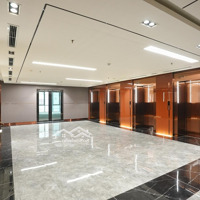 Bán Sàn Văn Phòng Vinaconex Diamond Tower - Vị Trí Đắc Địa, Tiện Ích Đẳng Cấp. Lh: 0358 - 209 - 907