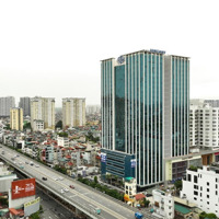 Bán Sàn Văn Phòng Vinaconex Diamond Tower - Vị Trí Đắc Địa, Tiện Ích Đẳng Cấp. Lh: 0358 - 209 - 907