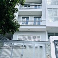 Nhà Đường Nguyễn Minh Hoàng 5X18M Trệt 3 Lầu Cho Thuê