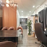 Nhà Đẹp Bình Thạnh Giáp Quận 1Hẽm Xe Hơitránhdiện Tích55M2 Vuông Vức Ở Ngay Chỉ 7 Tỷ 95