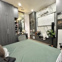 Nhà Đẹp Bình Thạnh Giáp Quận 1Hẽm Xe Hơitránhdiện Tích55M2 Vuông Vức Ở Ngay Chỉ 7 Tỷ 95
