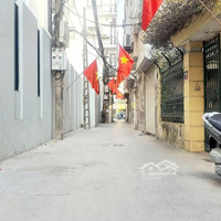 Nhà Đẹp Phố Trường Chinh, Thanh Xuân, Oto Kinh Doanh, Nhà Ra Phố 20M, 2Thoáng, 80M2 X 5 Tầng, 18 Tỷ