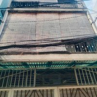 Chính Chủ Bán Nhà 3 Tầng Đường Điện Biên Phủ, Phường 11.