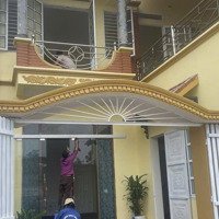 Sẵn Nhà 2 Tầng Thôn Nội An, Xã Đại Yên Huyện Chương Mỹ.