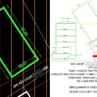 Bán Đất 10X20Met - Đường Lê Trọng Tấn, Phường Tây Thạnh, Quận Tân Phú. Tổng 200M2 - Giá Chỉ 15 Tỷ