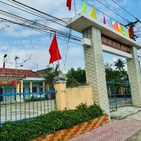 Đất View Lúa Gần Hội An - 200M2 Full Đất Ở - Đường Ô Tô Sát Trục Chính - Nằm Giữa Các Khu Du Lịch