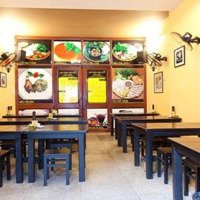 Cho Thuê Nhà Mặt Phố Nguyên Hồng, Diện Tích 60M X 5 Tầng, Mặt Tiền 6M, Giá Thuê 43 Triệu/Tháng