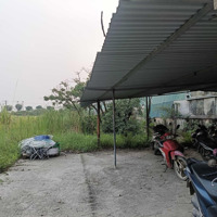 Cho Thuê Mbdiện Tích7480M2 Đất Sổ Đỏ Mặt Đường Đại Lộ Thăng Long, Ngay Cầu Vượt An Khánh, Hoài Đức 250 Triệu