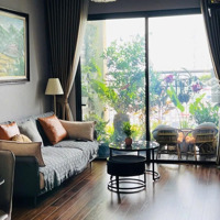 Bán Căn Hộ 76M2 - 2 Phòng Ngủ- D'' El. Dorado 2 - Tây Hồ - Sổ Lâu Dài - Giá Hơn 6 Tỷ