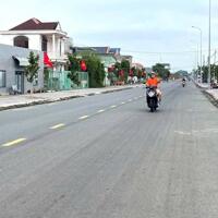 Cần Bán gấp lô đất mặt tiền đường chợ Lộc An ( Nay đổi thành xã phước hội )