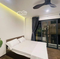 Siêu Hời! Tòa Ccmn Rẻ Nhất Xã Đàn, 85M2*7T, 35 Phòng Kk, Ngõ Thông, Gần Phố, Dòng Tiền 10%/Năm