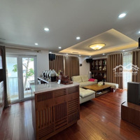 Hót Nhà Cán Bộ Cao Cấp- Hai Thoáng -Cần Bán Gấp Tặng Nội Thất - Hồ Võ Thị Sáu 6 Tầng , Giá Bán 42 Tỷ