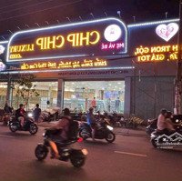 Mặt Tiền Nơ Trang Long P13 Bình Thạnhdiện Tích27*19M Cn 340M. Gía: 43 Tỷ Tl. Hđt 150 Triệu/Th. Liên Hệ: 0855400684