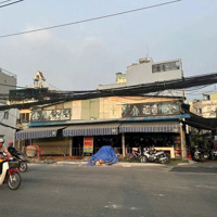Bán Căn Góc 3 Mặt Tiền Dương Quảng Hàm, P5, Gò Vấp.dt: 15X25M, Nở Hậu 18M, Cn 378M2. Giá Bán 52Tỷ Tl