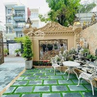 Bán Nhàmặt Tiềnhà Huy Giáp-Quận 12 2000M2 Full Thổ Cư, Chủ Cần Bán Gấp Trả Nợ Giá Bán 85 Tỷ Thương Lượng