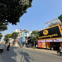 Bán Nhàmặt Tiềnhà Huy Giáp-Quận 12 2000M2 Full Thổ Cư, Chủ Cần Bán Gấp Trả Nợ Giá Bán 85 Tỷ Thương Lượng